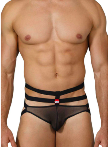 Men's Private Pleasure Jockstrap