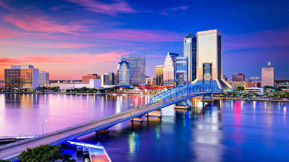 Jacksonville, Fla.