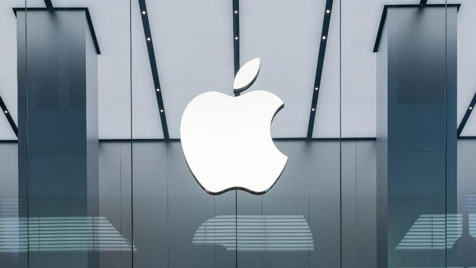 傳蘋果（Apple）明年有6大新品。（示意圖／shutterstock 達志影像）