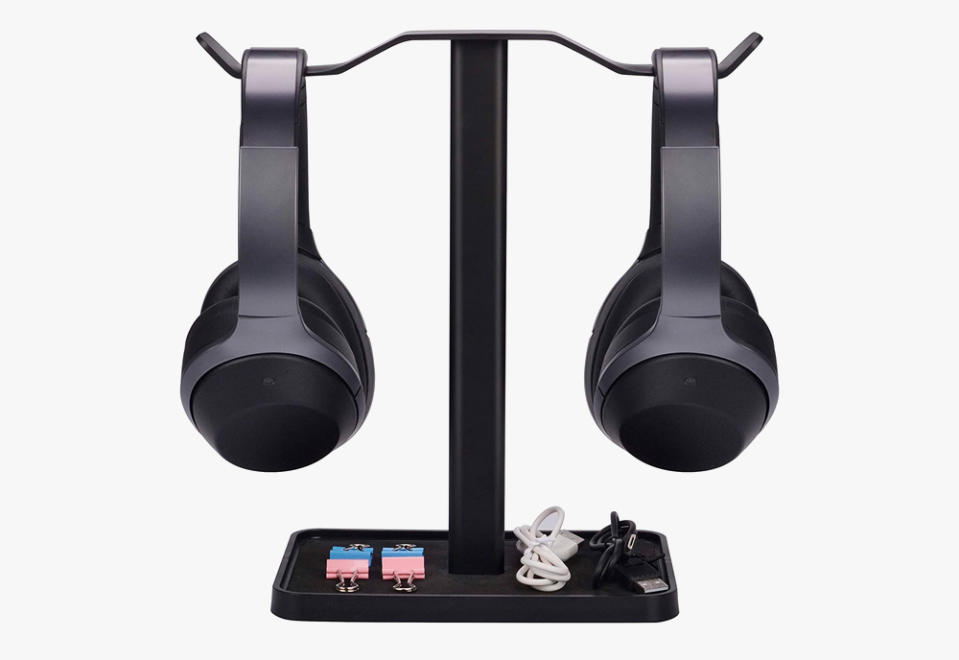 The 10 Best Headphone Stands of 2024: Reviewed