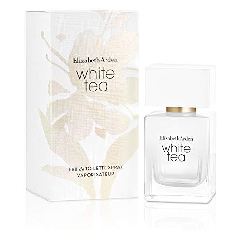 Elizabeth Arden White Tea Fragrance (Amazon / Amazon)