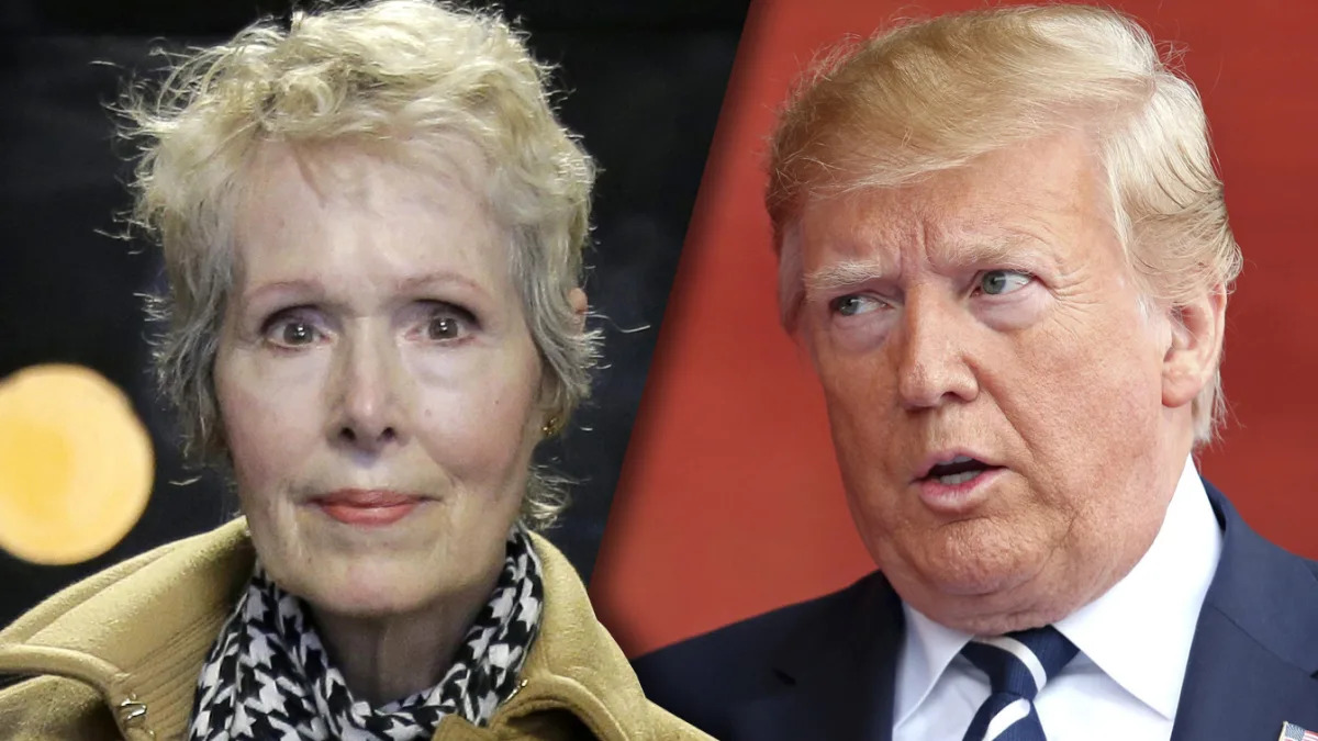 Trump has a deposition in E. Jean Carroll's defamation lawsuit. Here's what to k..