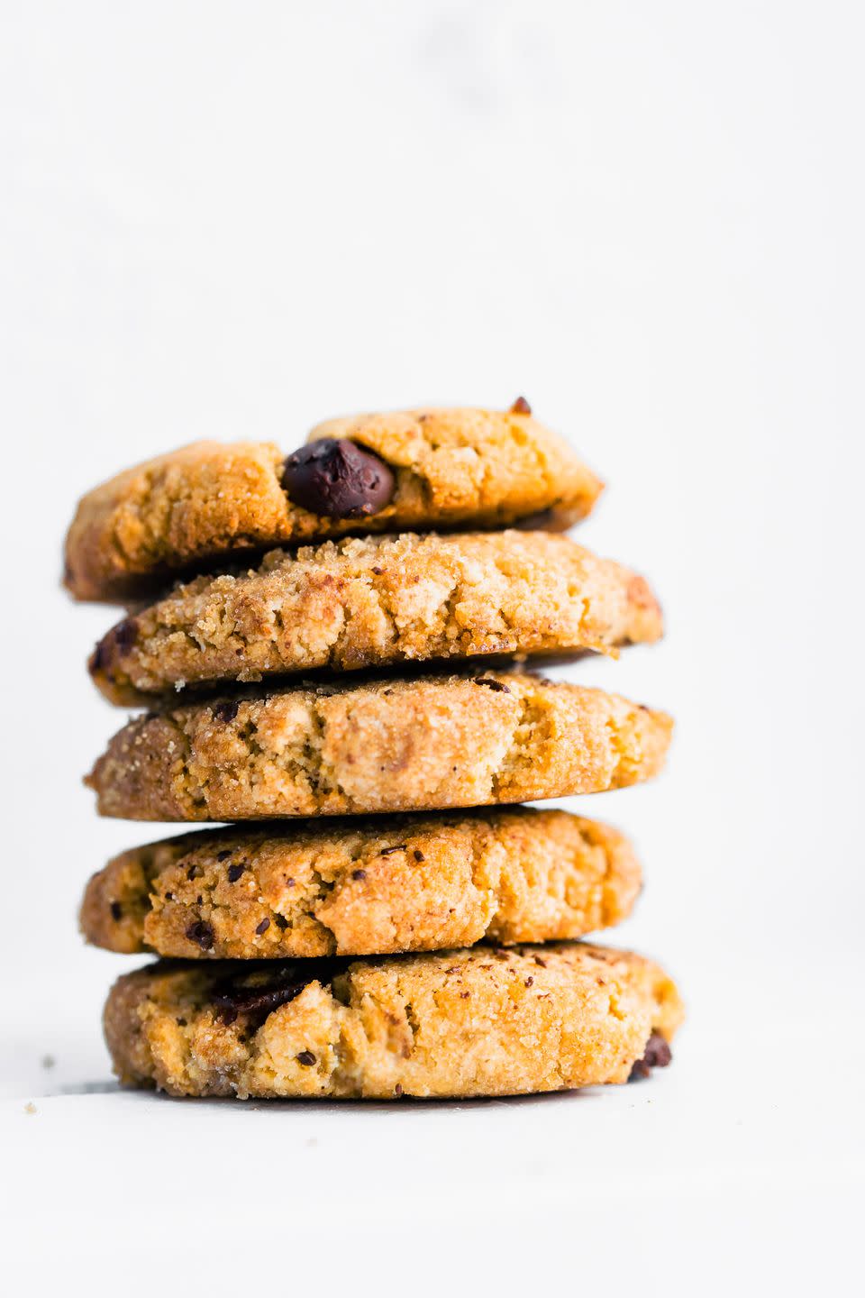 Almond Flour Cookies