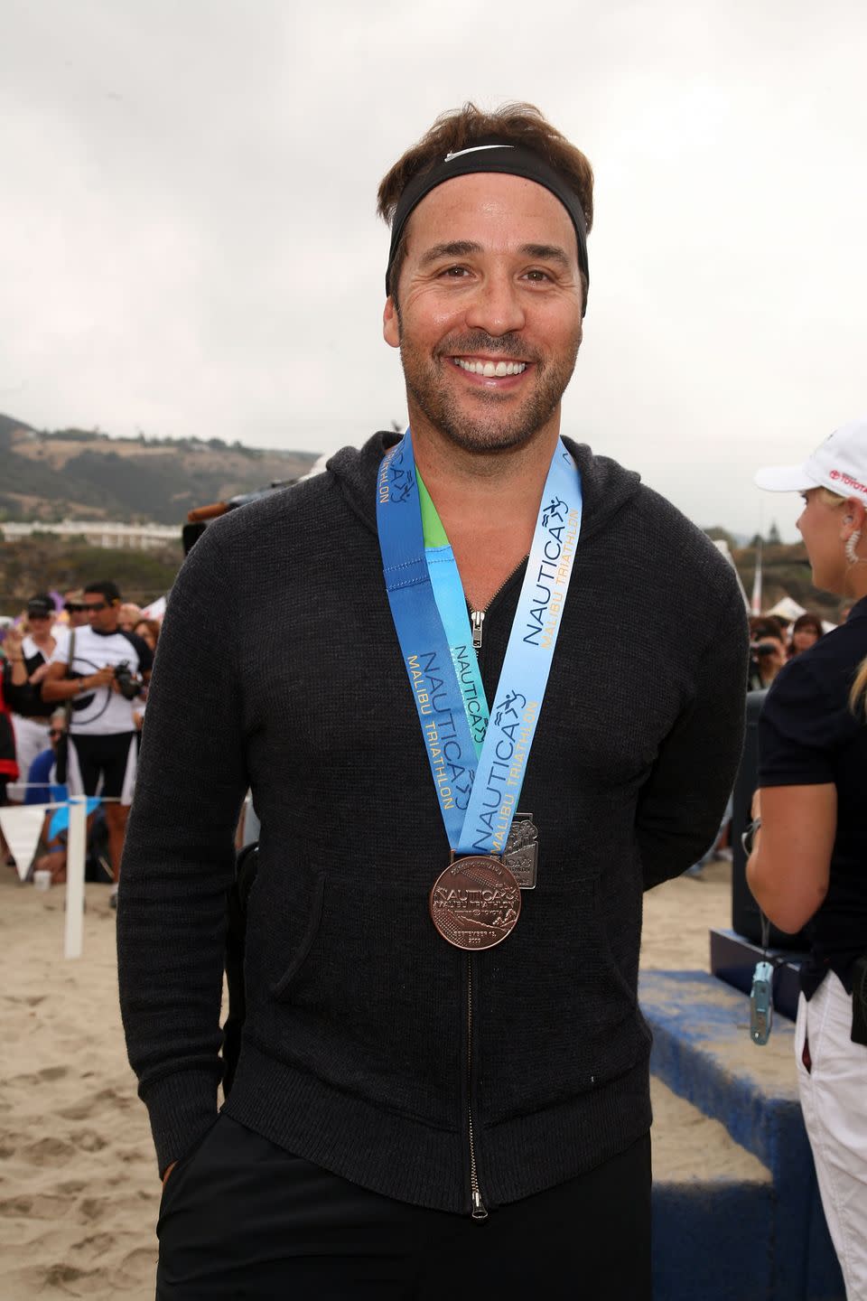 Jeremy Piven