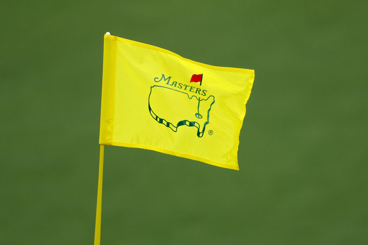 The Masters Tee times, TV channel & schedule, broadcast crews and more