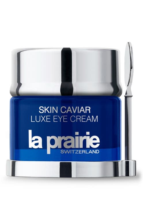 <p><a href="https://go.redirectingat.com?id=74968X1596630&url=https%3A%2F%2Fwww.saksfifthavenue.com%2Fproduct%2Fla-prairie-skin-caviar-luxe-eye-cream-lifting-and-firming-eye-cream-0400011541456.html&sref=https%3A%2F%2Fwww.harpersbazaar.com%2Fbeauty%2Fskin-care%2Fg43267126%2Fbest-eye-cream-for-wrinkles%2F" rel="nofollow noopener" target="_blank" data-ylk="slk:Shop Now;elm:context_link;itc:0;sec:content-canvas" class="link ">Shop Now</a></p><p>Skin Caviar Luxe Eye Cream</p><p>saksfifthavenue.com</p><p>$435.00</p><span class="copyright">Saks Fifth Avenue</span>