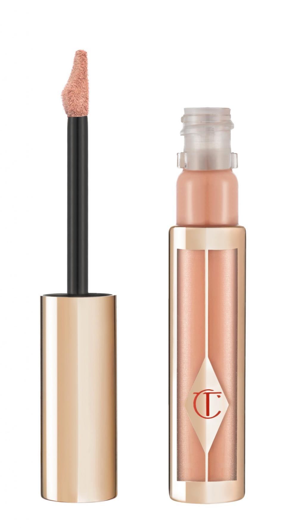 Charlotte Tilbury Matte Contour Liquid Lips