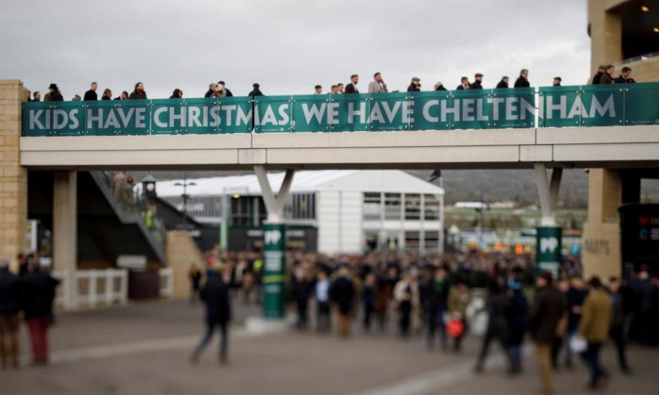 <span>Photograph: Tom Jenkins/The Guardian</span>