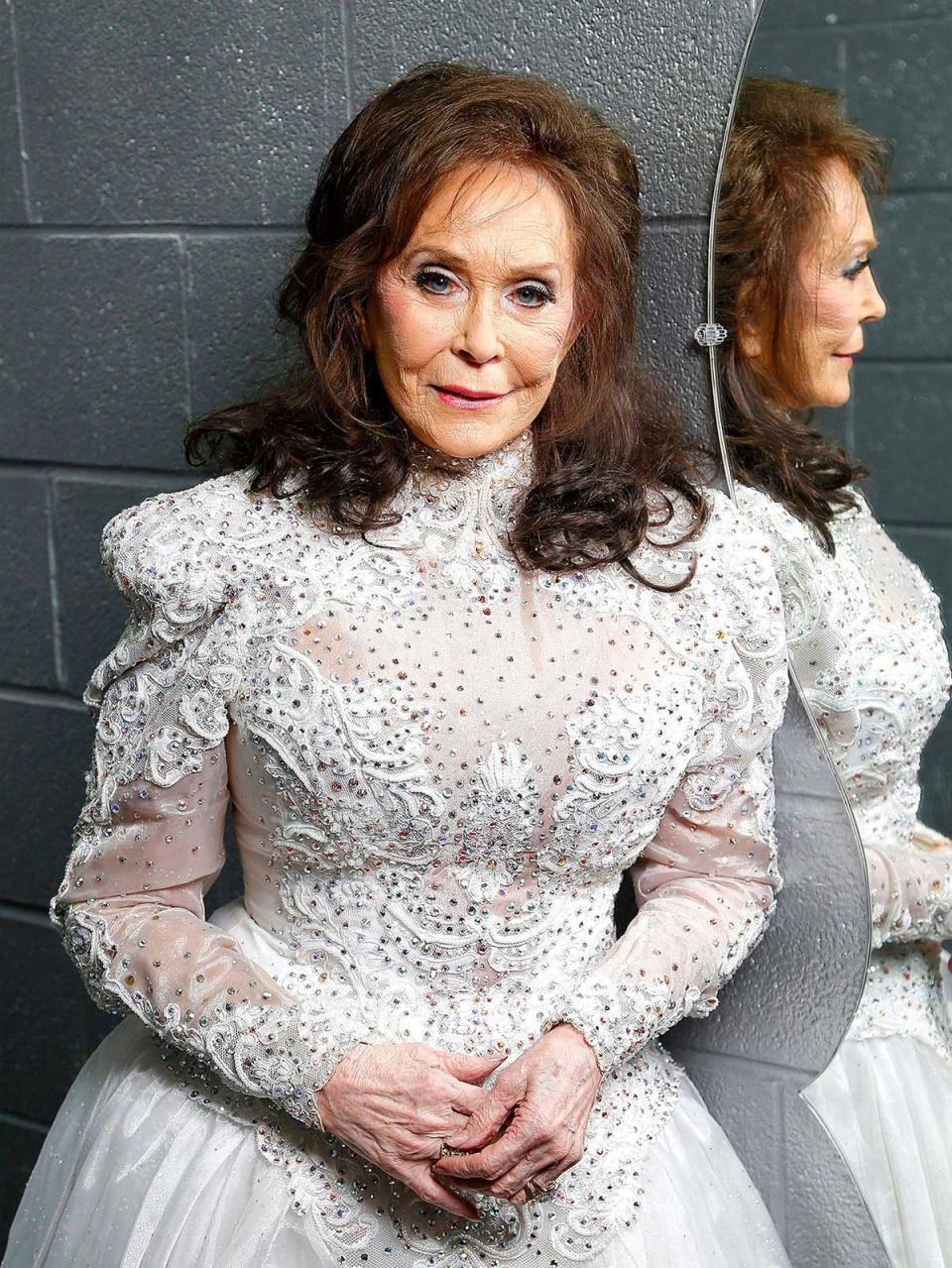 Loretta Lynn