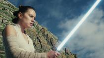 <p> <strong>Year:</strong>&#xA0;2017 |&#xA0;<strong>Director:</strong>&#xA0;Rian Johnson </p> <p> After&#xA0;Star Wars: The Force Awakens&#xA0;eased us cosily back into the Skywalker saga, Rian Johnson boldly yanked the comfort blanket away, with Luke himself re-emerging not as a twinkly Obi-Wan type, more Uncle Owen 2.0, scratchy and anti-Jedi. Some fans (and bots) took umbrage, yet Johnson set out not to kill Star Wars&apos; past, but to question and explore it in rigorously thoughtful fashion. &quot;Beautifully made,&quot; was George Lucas&apos; verdict, and who are we to argue? </p>