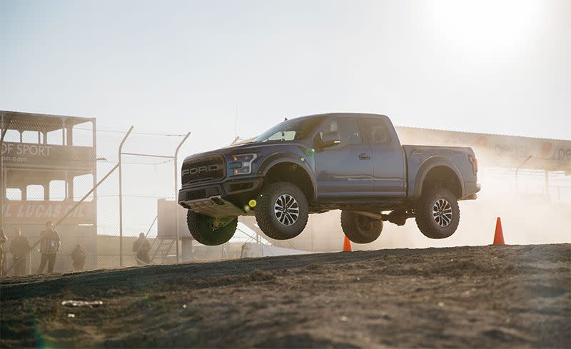 Photo credit: Ford