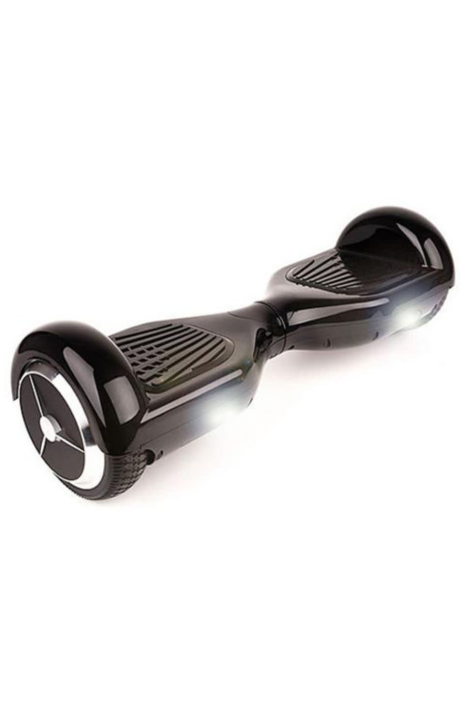 Hoverboard