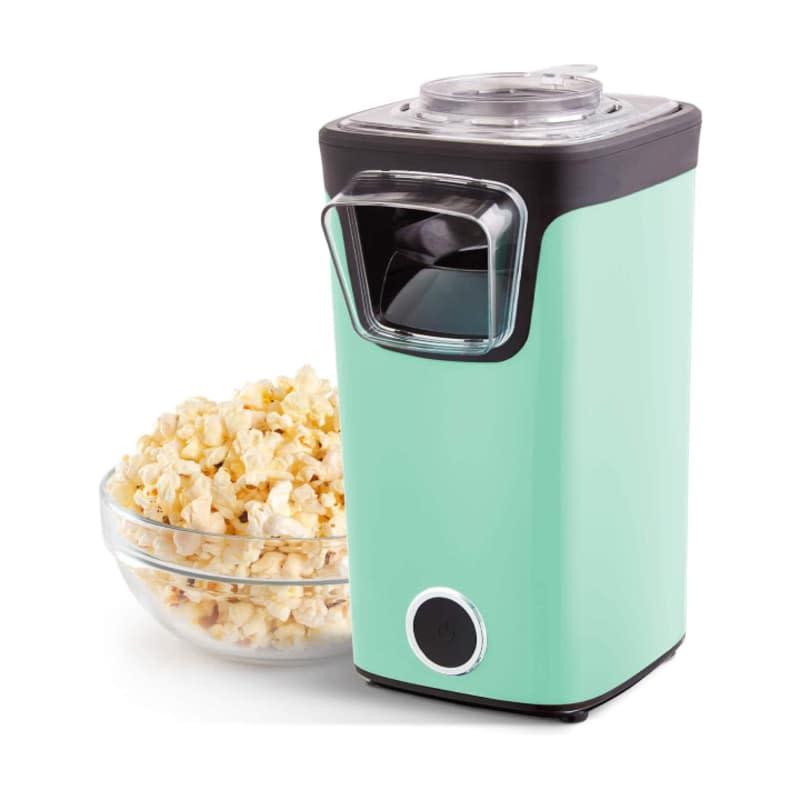 DASH Turbo POP Popcorn Maker