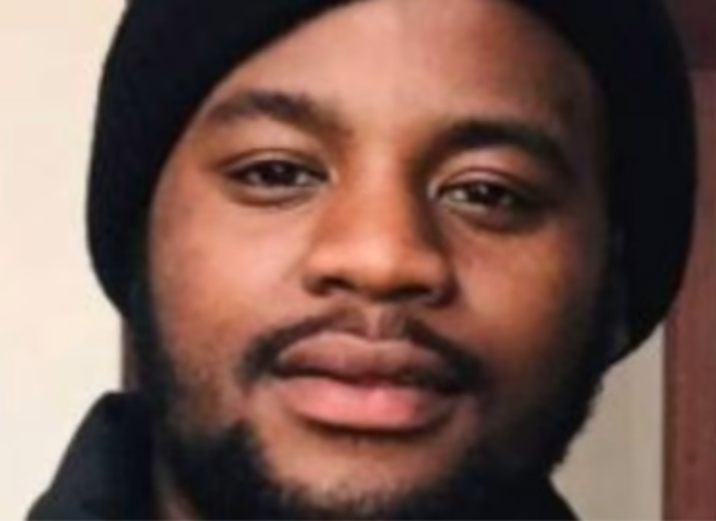 Jason Nyarko died at the scene  (Met Police)