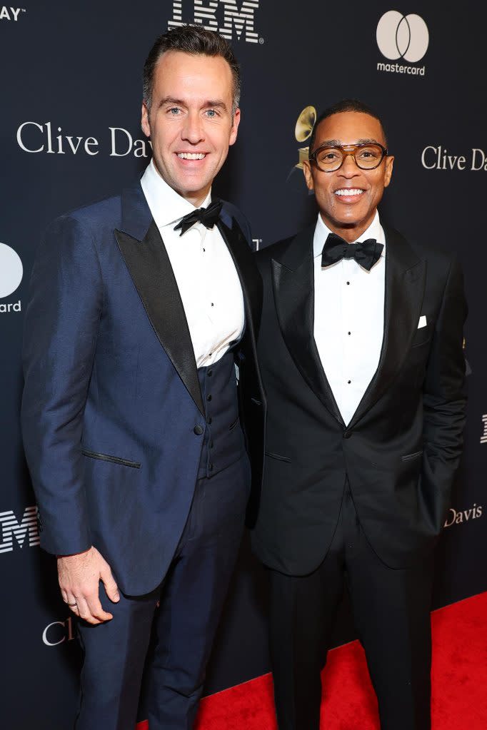 Don Lemon Set to Marry Longtime Partner Tim Malone This Weekend 058