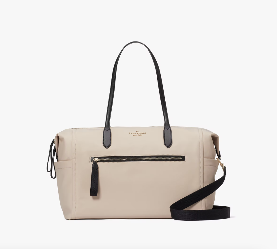 Kate Spade Outlet Surprise Days 2024: Snag a $500 Tote for Under $100