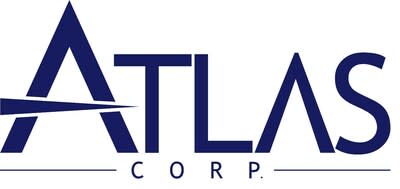 Atlas Corp. Logo