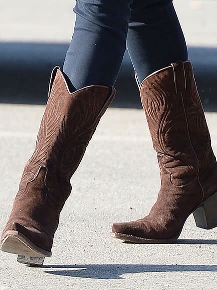 Kate in Cowboy Boots! William and Kate Get Sporty at Mountain Biking Festival in Canada| The British Royals, The Royals, Kate Middleton, Prince William