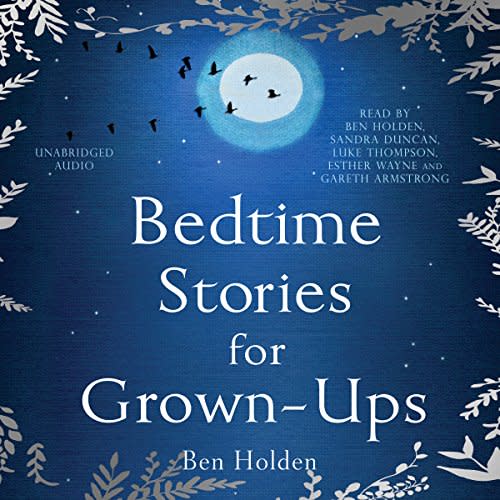 Bedtime Stories for Grown-Ups