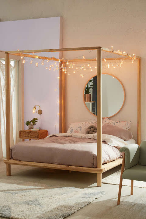 If You Want to Change Your Bedroom's Whole Vibe