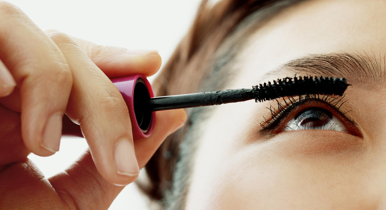 This Maybelline mascara has gone viral, and is now on sale, here's everything you need to know. (Getty Images)