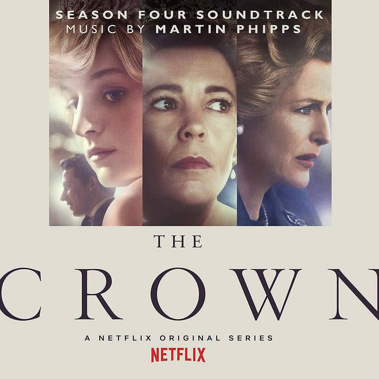 La cuarta temporada de The Crown fue la más polémica por la cercanía de los hechos