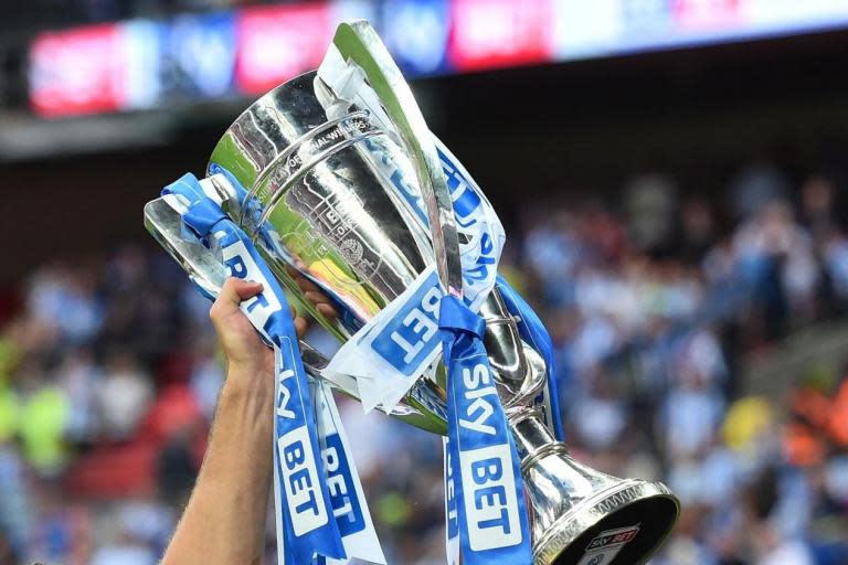 Championship Play-Off Final 2018 live: TV time and coverage for Aston Villa vs Fulham