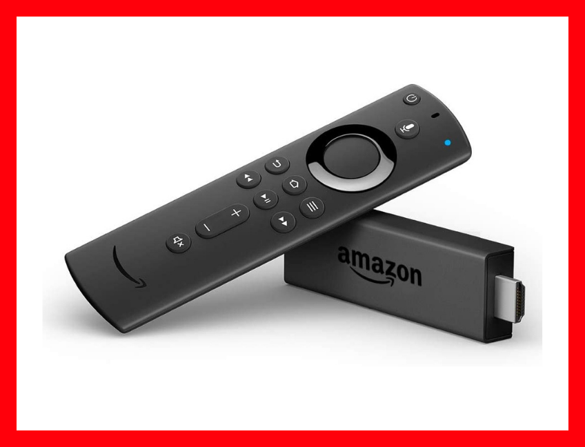 Save 25 percent—Fire TV Stick. (Photo: Amazon)