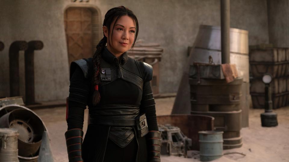 Boba’s nowhere to be found in ‘Return of the Mandalorian.’