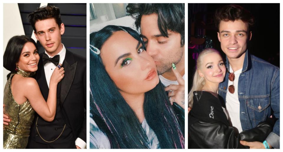 Every Celeb Couple Who Split During 2020 (On Top of Everything Else)