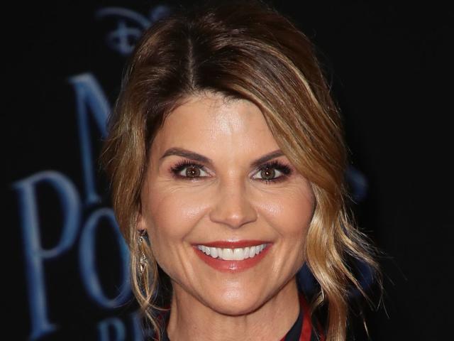 Lori Loughlin Porn - Lori Loughlin to revive When Calls the Heart character in first role since  prison sentence