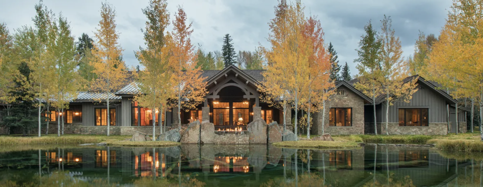 Jackson Hole, WY: $80,000,000