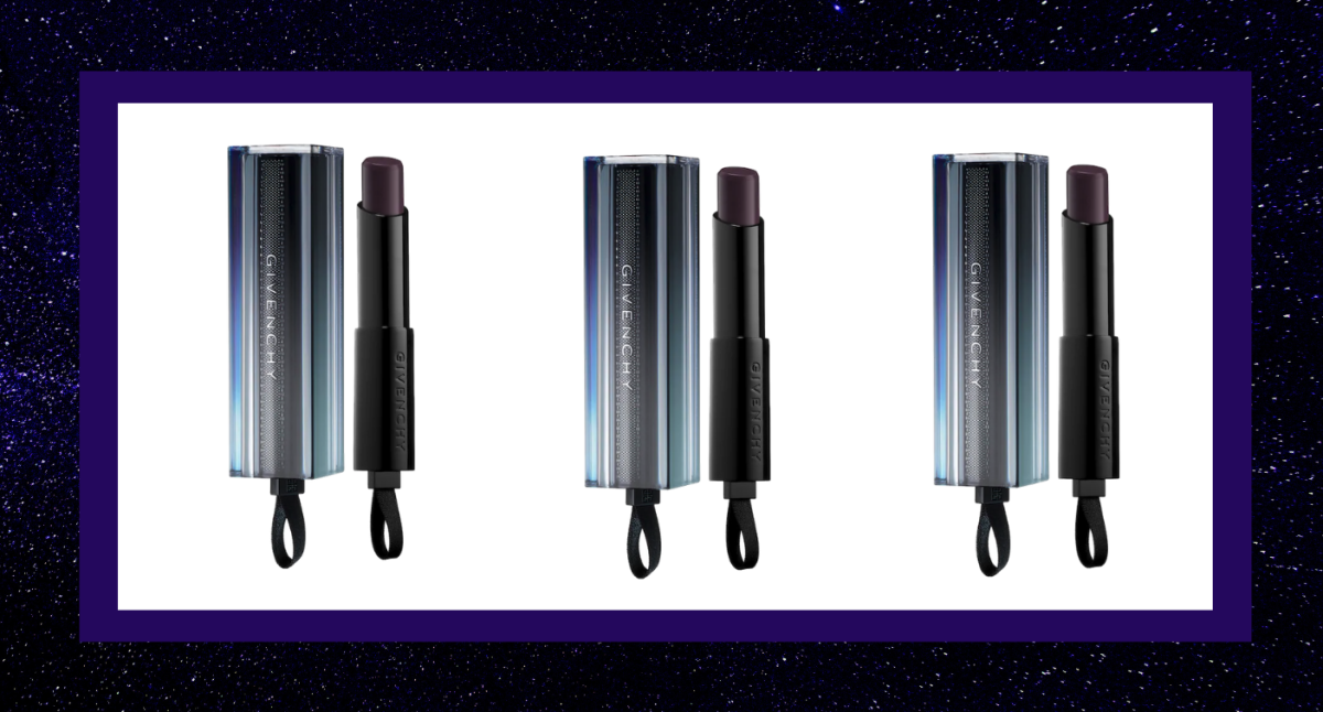 This colour-changing lipstick creates a unique shade, and it's on sale at  Sephora