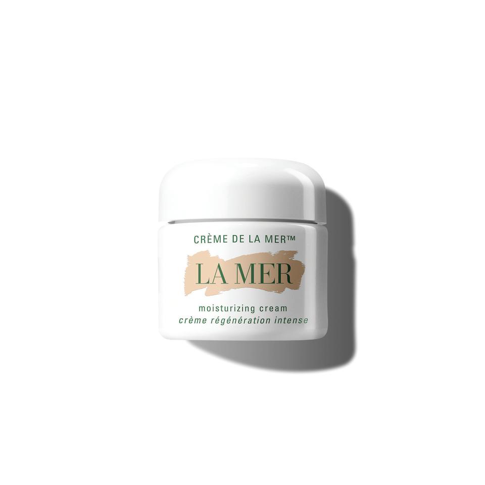 16) Crème de la Mer Moisturizer