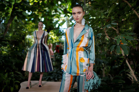 First Look: John Galliano Spring/Summer 2013