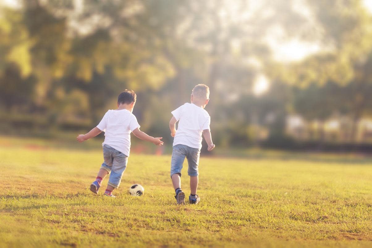 Numerous studies find correlation between birth order of boys and male sexual orientation: Getty Images