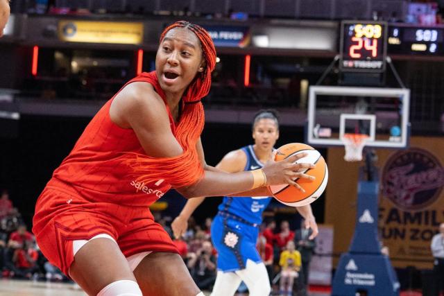 How Gamecocks Greats Aliyah Boston Zia Cooke Fared In Official Wnba Debuts