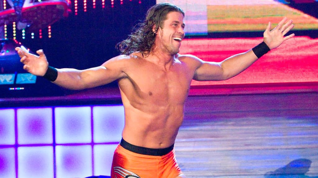 stevie richards