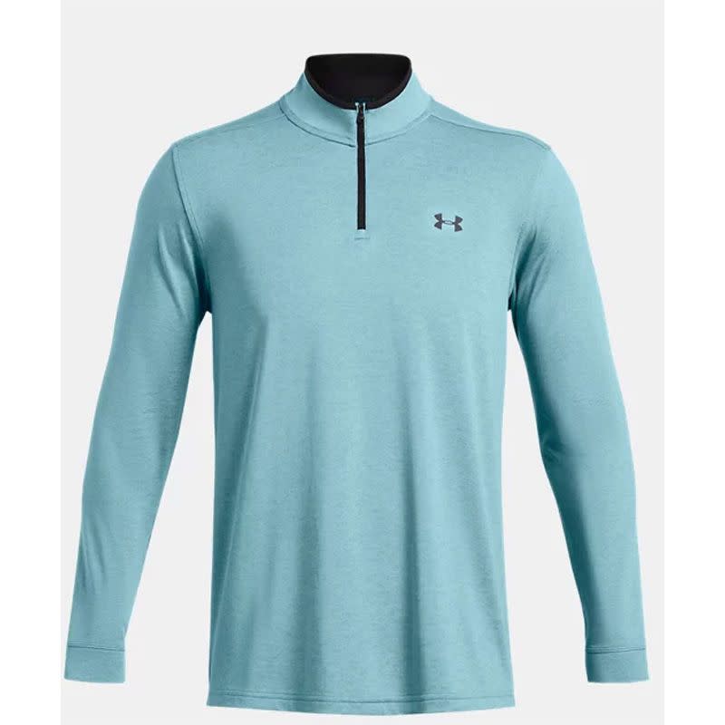 <p><a href="https://go.redirectingat.com?id=74968X1596630&url=https%3A%2F%2Fwww.underarmour.com%2Fen-us%2Fp%2Fshirts_and_tops%2Fmens_ua_playoff_2.0_1-4_zip%2F1327040.html&sref=https%3A%2F%2Fwww.esquire.com%2Fstyle%2Fmens-fashion%2Fg60592179%2Fbest-golf-quarter-zips%2F" rel="nofollow noopener" target="_blank" data-ylk="slk:Shop Now;elm:context_link;itc:0;sec:content-canvas" class="link rapid-noclick-resp">Shop Now</a></p><p>Playoff Quarter Zip</p><p>underarmour.com</p><p>$70.00</p>