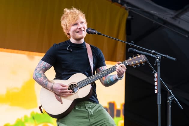 2023 New Orleans Jazz & Heritage Festival - Credit: Erika Goldring/Getty Images