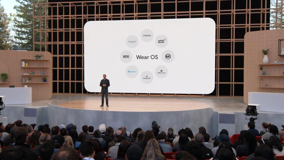 Wear OS