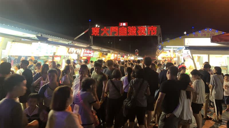 夜市必吃美食？不吃它等於沒來過！（示意圖／資料照）