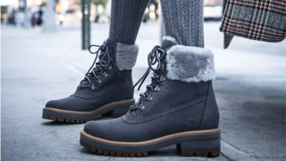 From Timberland to Sorel and of course Ugg, here are some of the best boot deals available on Cyber Monday.