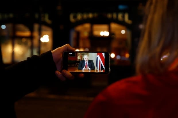 Jason Cairnduff/Reuters