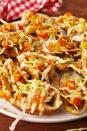 <p>A whole new twist on potato skins.</p><p>Get the recipe from <a href="https://www.delish.com/cooking/recipe-ideas/recipes/a55667/big-mac-potato-skins-recipe/" rel="nofollow noopener" target="_blank" data-ylk="slk:Delish;elm:context_link;itc:0;sec:content-canvas" class="link ">Delish</a>.</p>