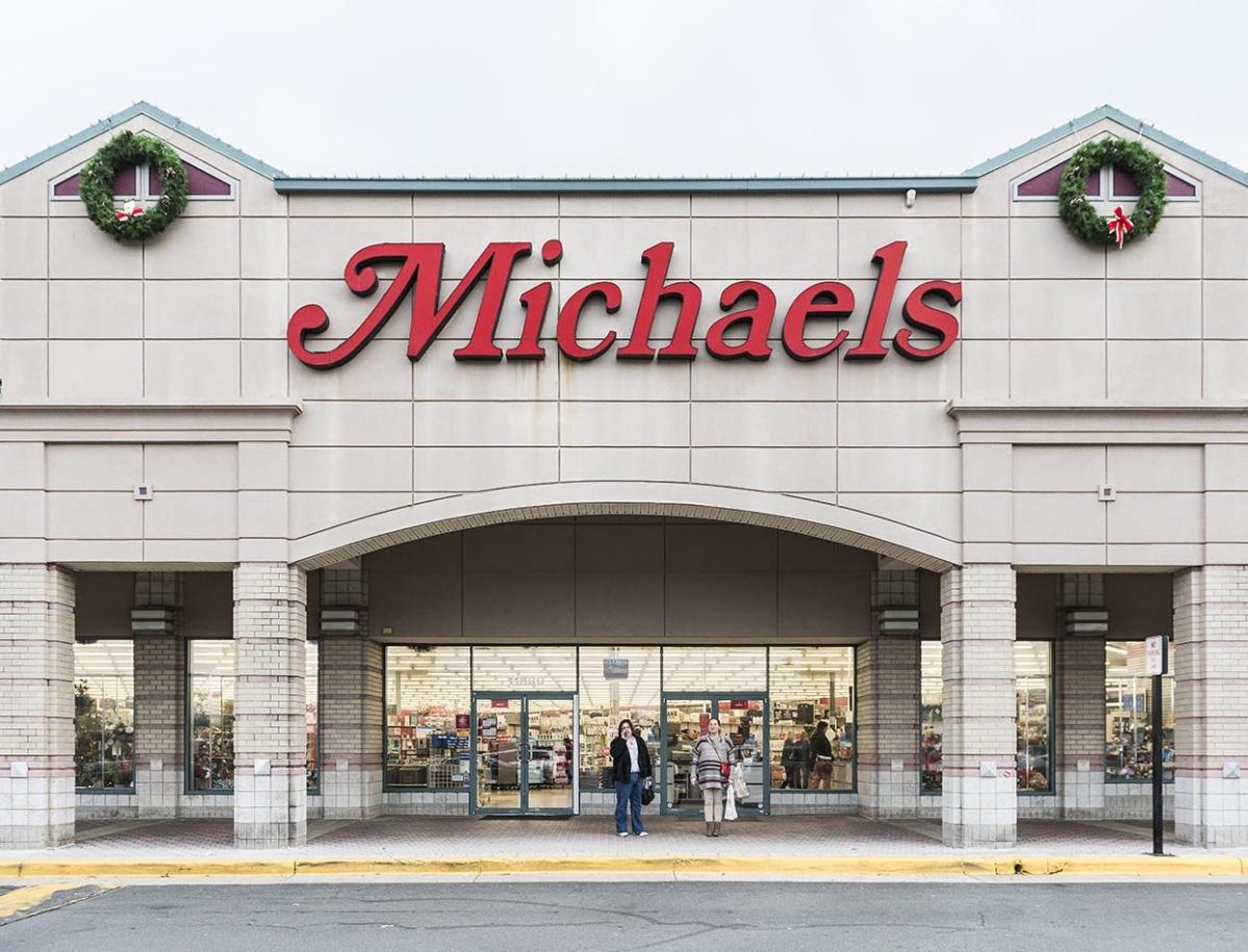 Michaels Craft Store  Online Shopping Website USA