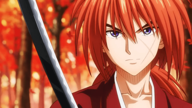 16th 'Rurouni Kenshin' Anime Episode Previewed