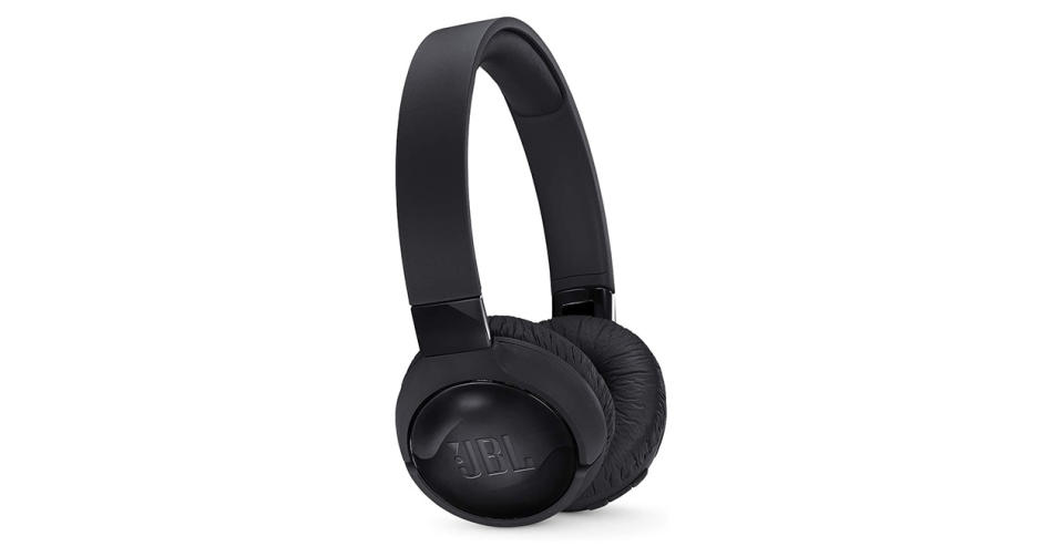 JBL 600BTNC - Foto: Amazon.com.mx