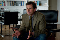 Steve Carell in Columbia Pictures' "Hope Springs" - 2012