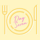 <h2>Day Seven</h2> <p>By the last day I was dying to eat something not made by my own hand. But I was feeling really great; not only did I save a ton of money, I also felt less bloated.</p> <p>I also learned that, sometimes, I am really lazy. (To be fair, cooking is also a <em>lot </em>of work.)</p> <p>These days (she says like this experiment took place so long ago), I'm all about that moderation lifestyle. I've been making a big effort to cook at home more. It's healthier and so much cheaper. But if I do have to have the occasional salad delivered to my desk because I was too tired the night before to prep lunch, I'm not going to stress about it.</p>